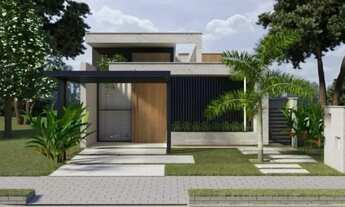 Imagem: Ecoville Residence - 95,80², 3 Quartos