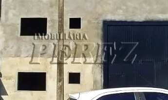 Imagem 5: Barracão para alugar no Jardim Marissol, região leste de Londrina