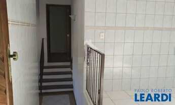 Imagem 11: CASA ASSOBRADADA - RECREIO MARISTELA - SP