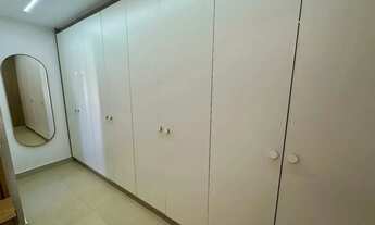 Imagem 7: New Way | 3 suites plenas | andar alto nascente | rico em armarios