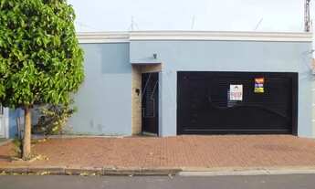 Imagem: Casa à venda no Jardim América, Araçatuba