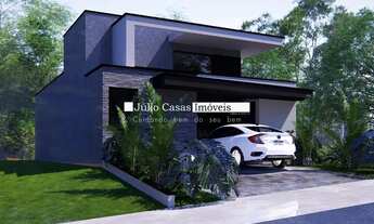 Imagem 2: Casa a venda em condomínio com 110m² - Cajuru do Sul, Sorocaba