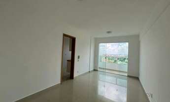 Imagem 2: Apto 2 quartos andar alto no Eco Vitta