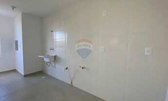 Imagem 7: Apartamento Novo 2 quartos no Santa Cândida