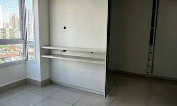 Imagem 5: Imóvel para venda com 138 metros quadrados com 3 suites em Setor Oeste - Goiânia - GO