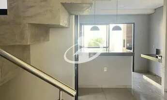 Imagem 4: Aluguel Casa BOSQUE DOS BURITIS