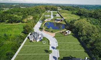 Imagem: CAXIAS DO SUL - Terreno Padrão - NOSSA