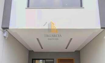 Imagem 6: Sobrado à Venda na Vila Carrão 4 Suítes, 2 vagas, 150m²