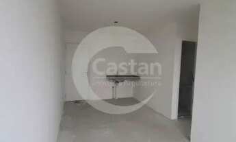 Imagem: Apartamento em Brás