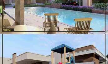 Imagem 2: Casa Ananindeua condomínio fechado