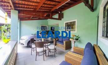 Imagem: SOBRADO - JARDIM PINHEIROS - SP