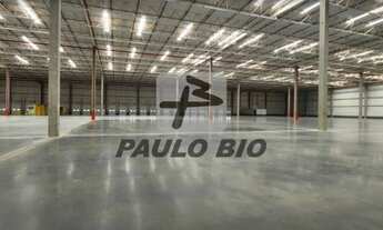 Imagem 6: Galpão em condomínio para alugar no bairro Nova Brasília em Joinville - SC