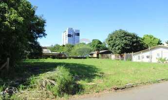 Imagem: Terreno 995m² a venda no Centro de Gravatai