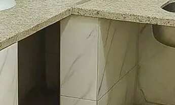 Imagem 3: Casa Reformada 2Q (3 Banheiros) - Parque Ulisses - DOCUMENTAÇÃO 100% / ACEITA CARTA