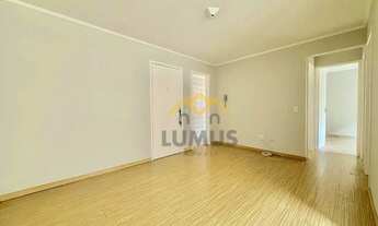 Imagem 3: Apartamento com 3 dormitórios à venda por R$ 294.000,00 - Pinheirinho - Curitiba/PR