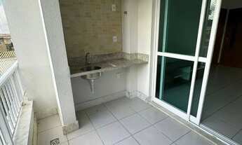 Imagem 8: Apartamento residencial para Locação no Cond. Especiale Centro, Lauro de Freitas - BA