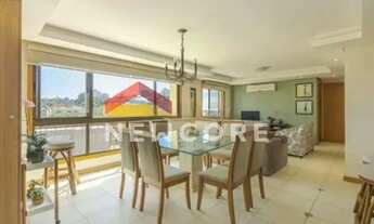 Imagem 2: Apartamento em Avenida Grécia - Passo da Areia - Porto Alegre/RS