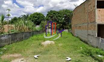 Imagem 3: Lote / Terreno de Bairro Para Vender no bairro Petrovale em Betim