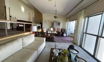 Imagem 5: Apartamento 3 dormitórios Ilha Porchat São Vicente