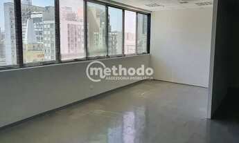 Imagem 4: Sala para alugar, 429 m² por R$ 22.300,00/mês - Centro - Campinas/SP