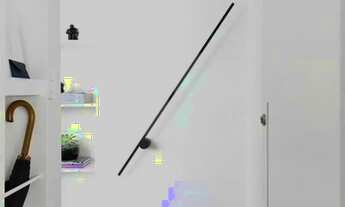 Imagem 6: Apartamento com 3 quartos à venda em Jardim Paulista - SP