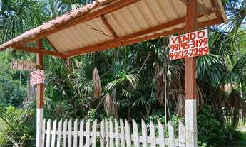 Imagem: Vendo esse Lindo sítio