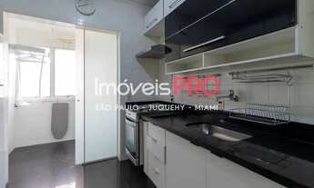 Imagem 7: MOEMA - 85M² - 3 DORMITÓRIOS - 1 SUÍTE - 1 VAGA