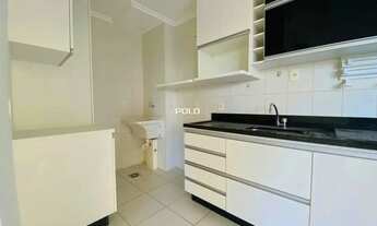 Imagem 6: Apartamento para alugar no Edifício Green Life Style, Serrinha, em Goiânia-GO