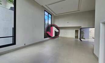 Imagem 4: Venda Incrível em Cuiabá: Casa Neoclássica no Condomínio Villa Jardim Bairro Parque Amperc