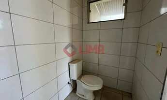 Imagem 5: Salão comercial para locação com 115 metros na Vila Seabra -Bauru / SP