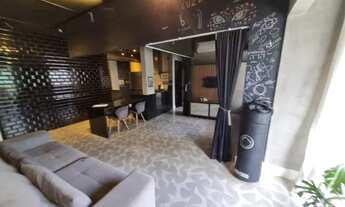 Imagem 6: Alugo ou vendo Apartamento Caminho das Árvores 2 Quartos Semi-mobiliado (SM_RAF