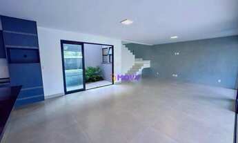 Imagem 6: Excelente casa com 3 dormitórios à venda, 175 m² por R$ 2.450.000 - Camboinhas - Niterói/R