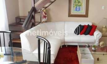 Imagem 5: Venda Dúplex Nova Suíssa Belo Horizonte