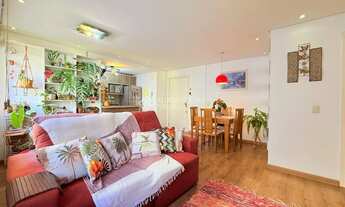 Imagem 3: Apartamento de 3 quartos com 1 vaga à venda no bairro Vila Ipiranga em Porto Alegre