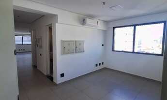 Imagem 5: Sala comercial Galpão / depósito com 1 vaga na garagem