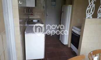 Imagem 6: Grajaú Apartamento com 2 dormitórios