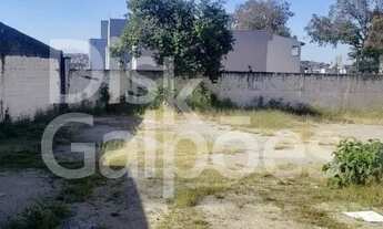 Imagem: Terrenos e Áreas para locação - Jardim