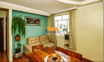 Imagem: Apartamento de 2 quartos, Bairro São João