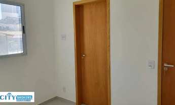 Imagem 2: Apartamento 2 Quartos para Alugar em Vila Iris, Guarulhos 1 Vaga, Elevador