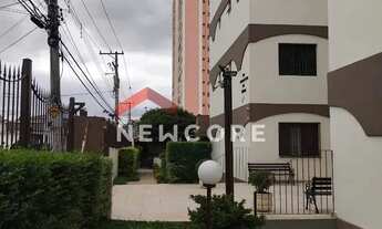 Imagem: Apartamento em Rua São Celso - Vila Domitila