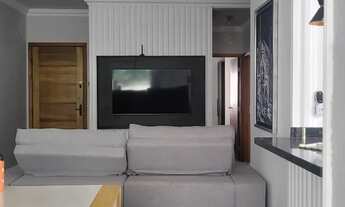 Imagem 6: Casa no Jardim Carvalho