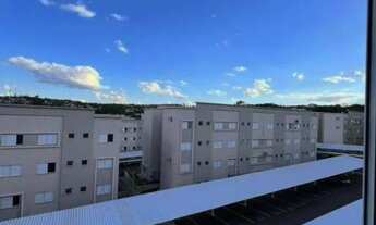 Imagem: Apartamento com 2 dormitórios à venda