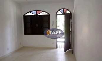 Imagem 2: Apartamento com 1 dormitório para alugar, 70 m² por R$ 1.577,50/mês - Portinho - Cabo Frio