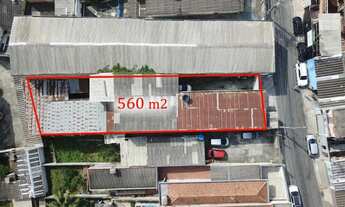 Imagem 2: Galpão comercial para venda em Vila Celeste , 560m²