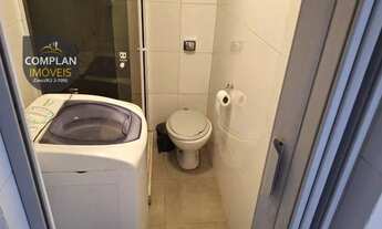 Imagem 5: Kitnet com 1 dormitório para alugar, 30 m² por R$ 1.930,00/mês - Centro - Rio de Janeiro/R