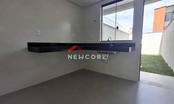 Imagem 4: Casa em Rua Alzira Maria Ferreira - Santa Mônica - Belo Horizonte/MG