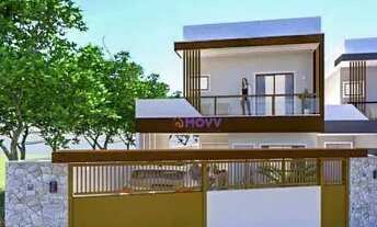 Imagem 3: Casa com 4 dormitórios à venda, 180 m² por R$ 1.380.000,00 - Piratininga - Niterói/RJ