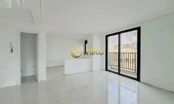 Imagem 6: Cobertura Duplex no Ed. Arte Acqua