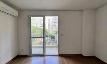 Imagem 2: Conjunto comercial para venda em Jardim Paulista , 38m²