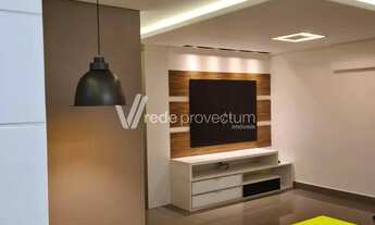 Imagem: Apartamento - Ponte Preta - Campinas